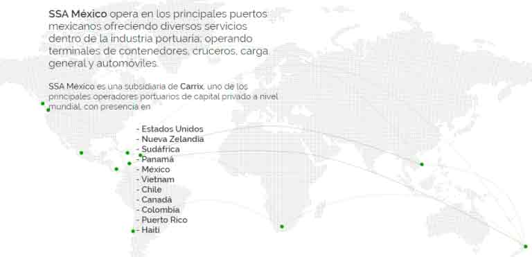 SSA México obtiene ISO 9001 e ISO 14001