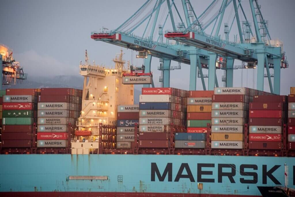 Maersk