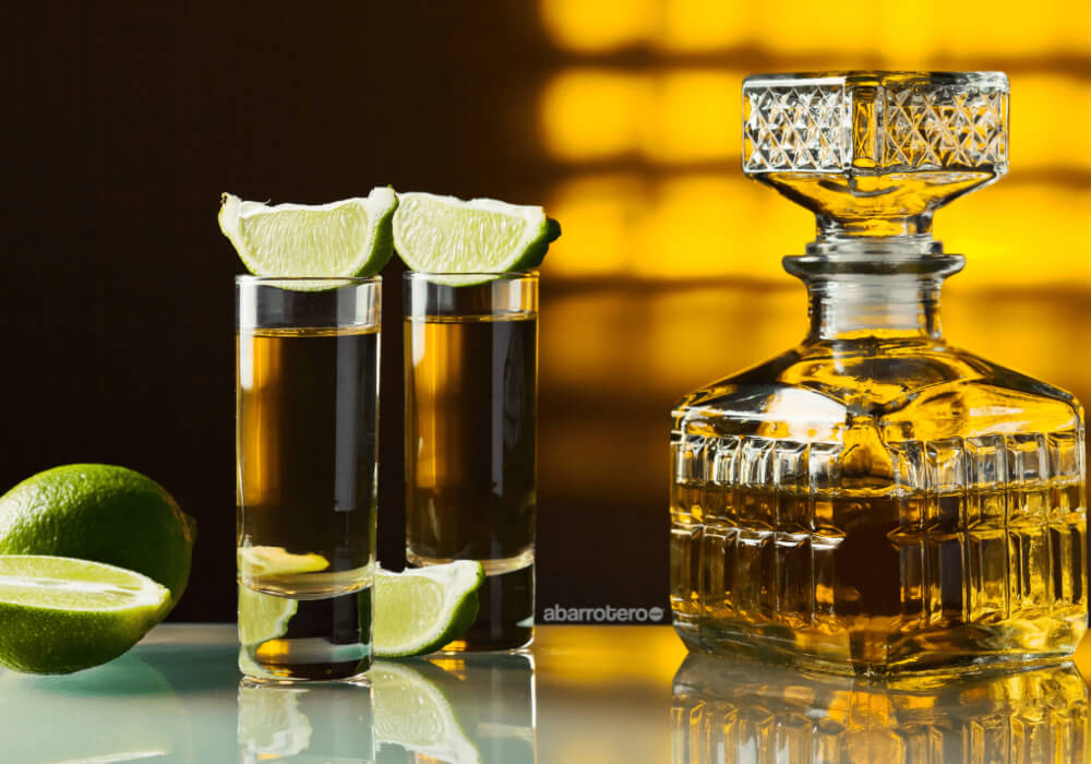 Exportaciones de Tequila sube casi 70%