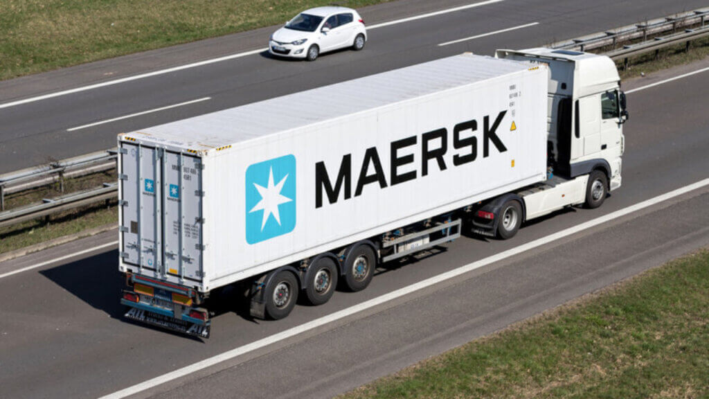 Maerks