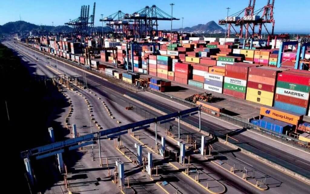 exportaciones