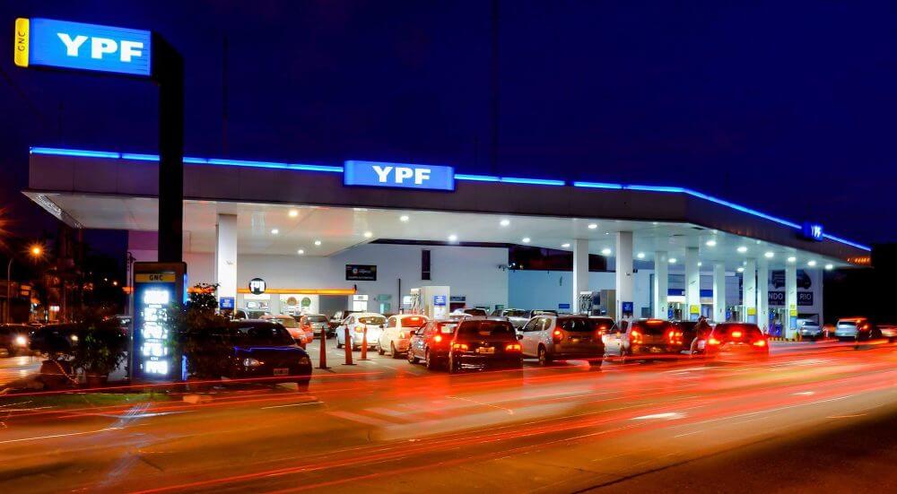 YPF