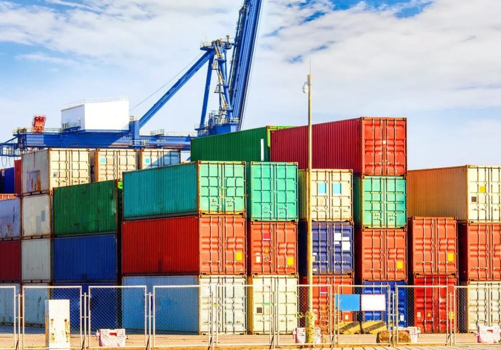 Índice Mundial de Desempeño de los Puertos de Contenedores del Banco Mundial