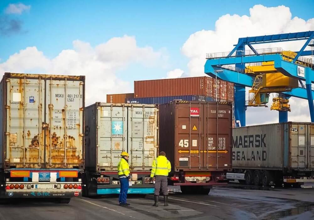 T-MEC y ‘nearshoring’ pueden aumentar exportaciones a EU