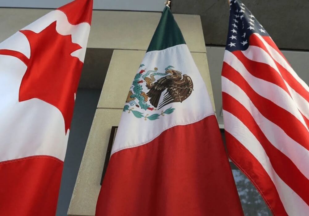 Los 3 escenarios para México si EU y Canadá llegasen a imponer sanciones bajo el T-MEC