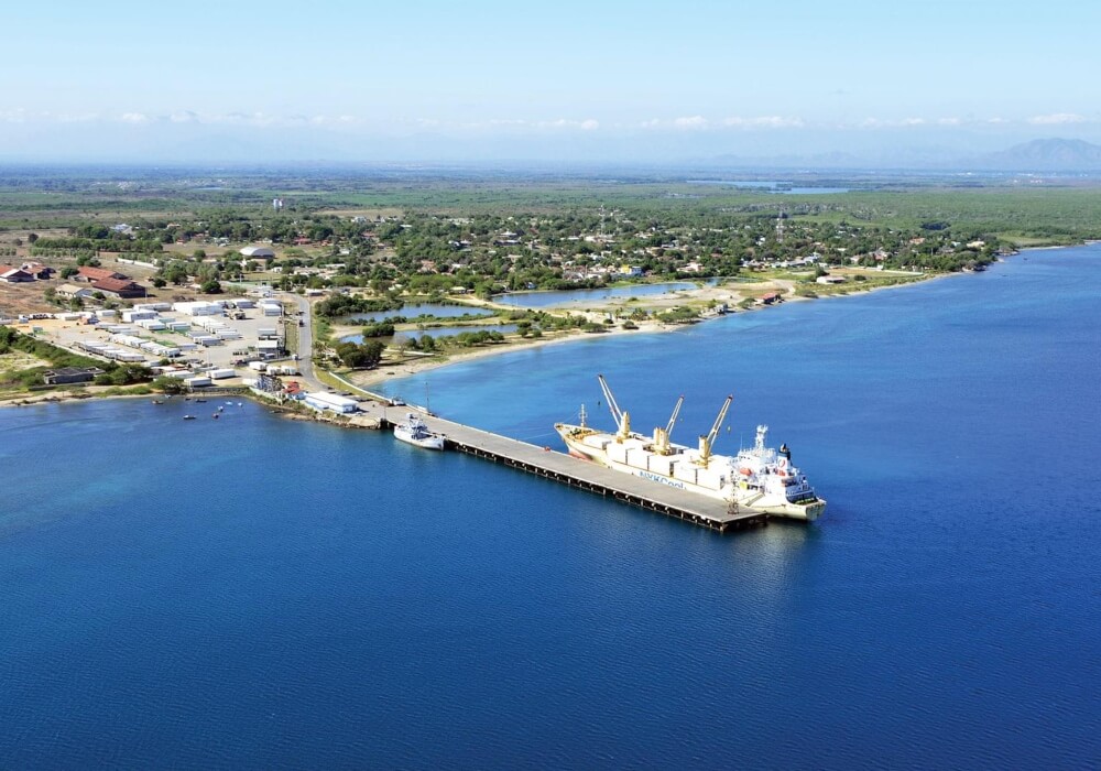 Puerto de Manzanillo y sus oportunidades para convertir a México en plataforma continental