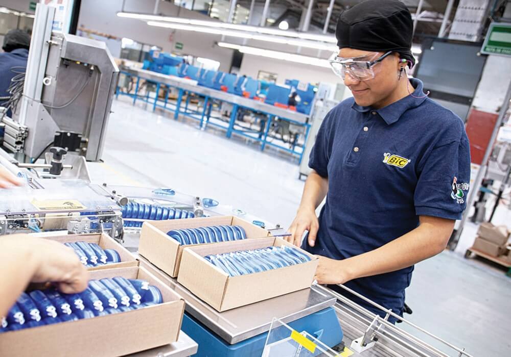 Nearshoring da 'mega empuje' a exportaciones de manufactura