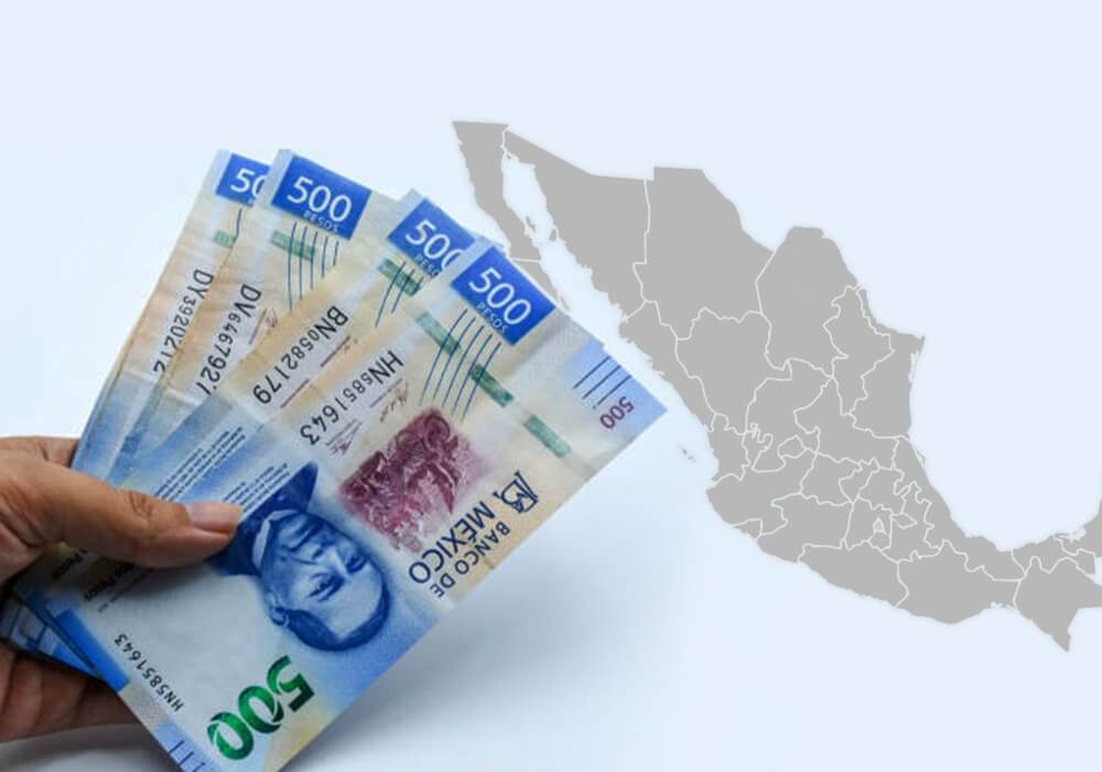 FMI prevé que la economía de México se desacelere en siguientes trimestres