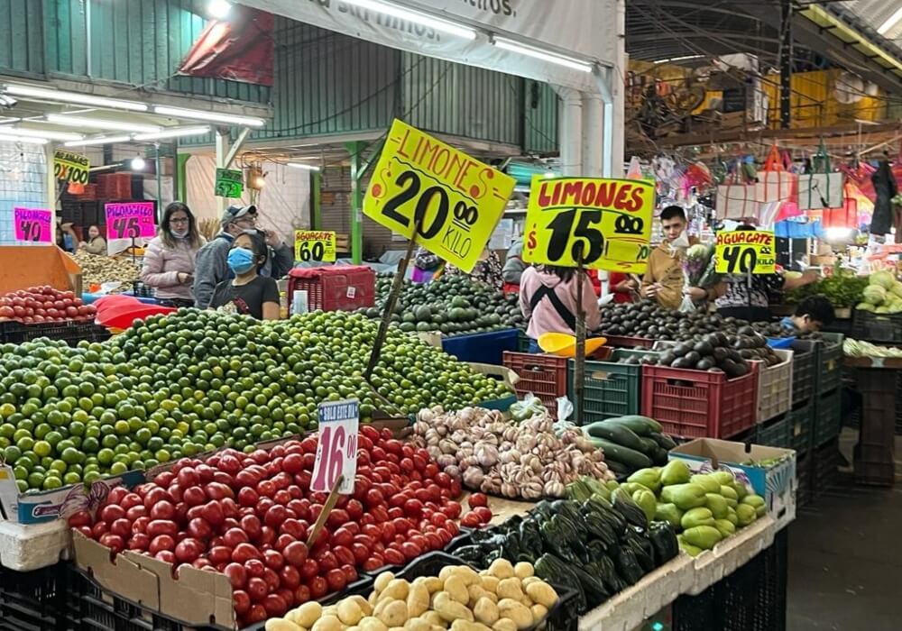 México y Estados Unidos buscarán fortalecer mercados regionales