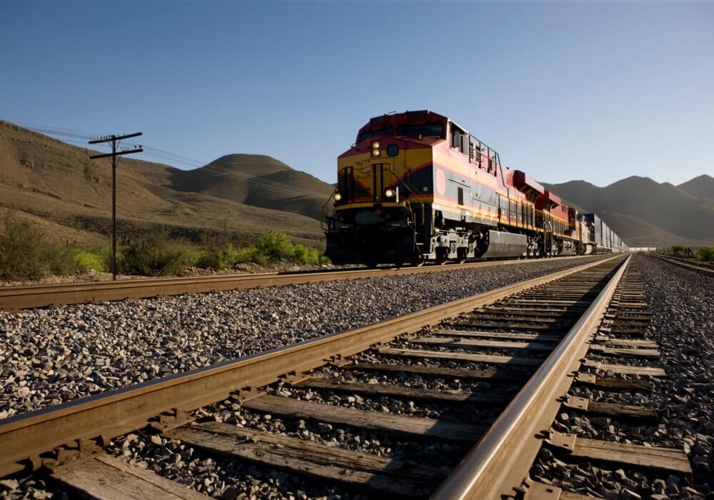 Una apuesta ferroviarias por el nearshoring