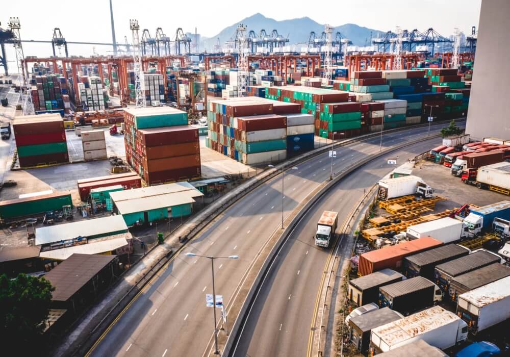 Comce: 40% del PIB de México depende de las exportaciones