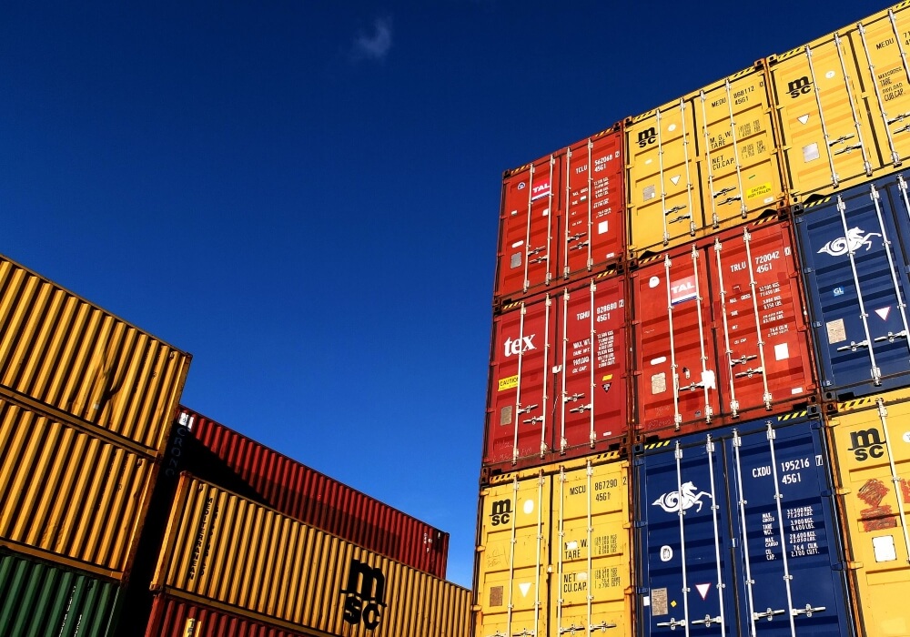 Movimiento de contenedores en México crece 6.8% - olr logistica 3PL