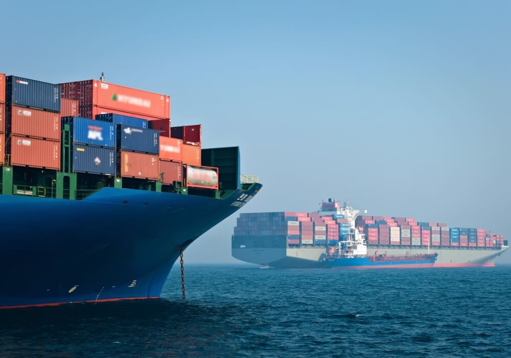 Exportaciones mexicanas: Repuntan 3.2% en marzo