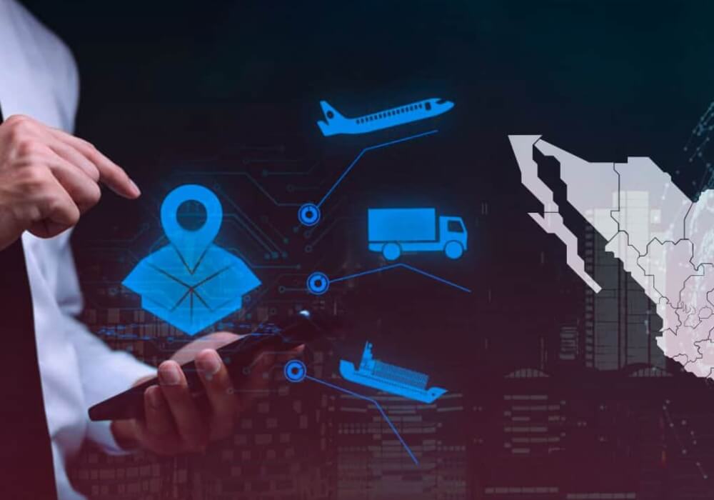 México es el país de América Latina más beneficiado por nearshoring