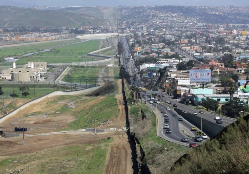 Alertan por posible crisis en la frontera México-EU