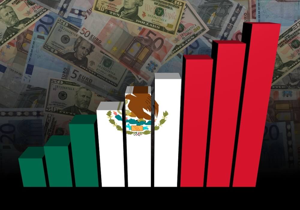 Nearshoring es una realidad: inversión extranjera en México crece 48% en primer trimestre