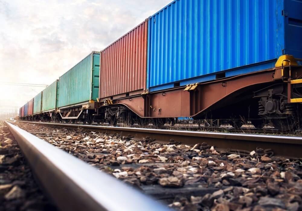 TRANSPORTE INTERMODAL, OPCIÓN PARA EL NEARSHORING