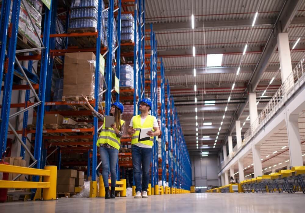 Principales tendencias clave del mercado global 3PL