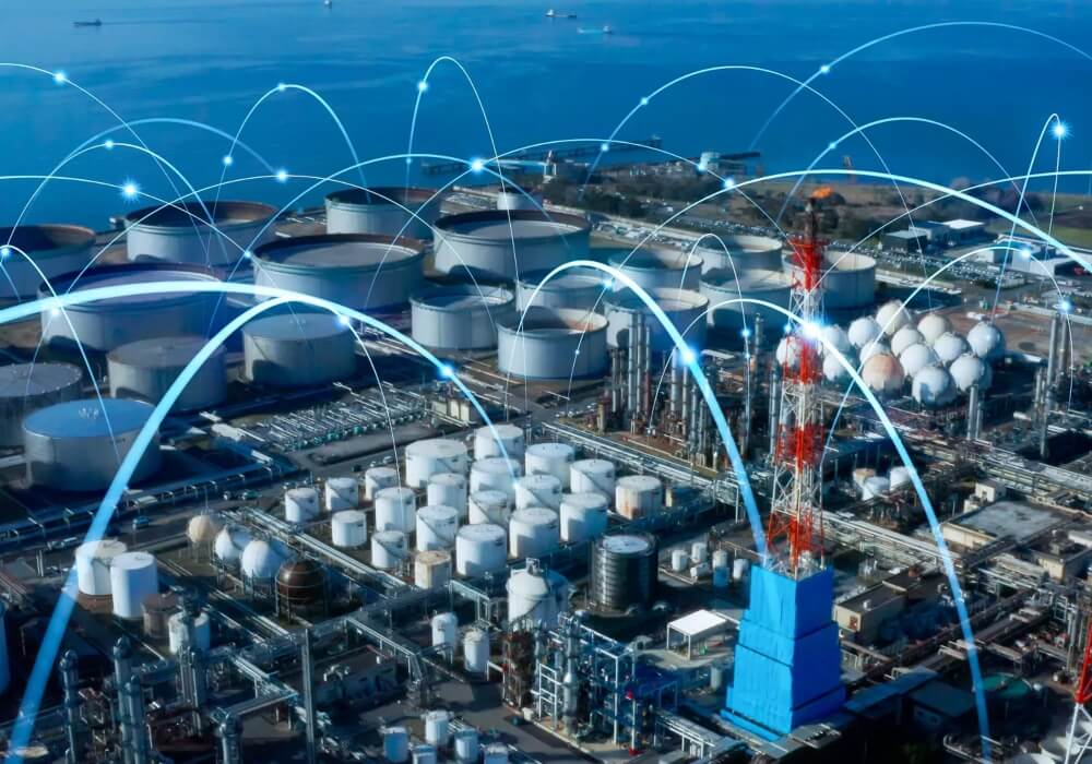 Innovación y nearshoring: Las claves para una distribución y comercialización exitosa