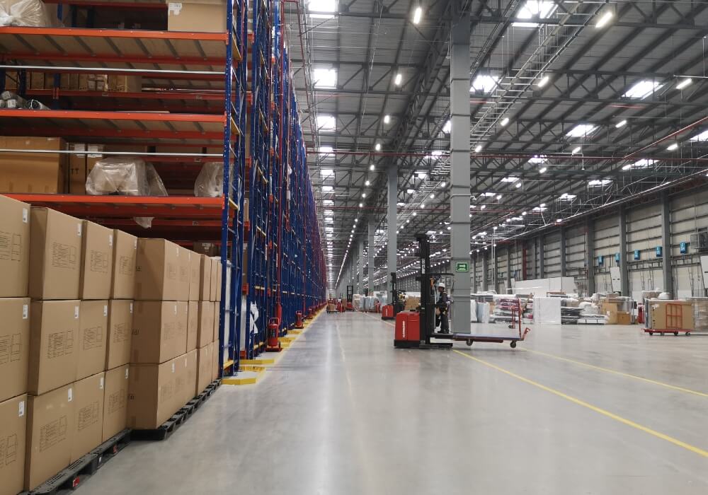 La importancia de la planificación en la logística del retail