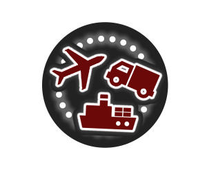 Freigth Forwarder