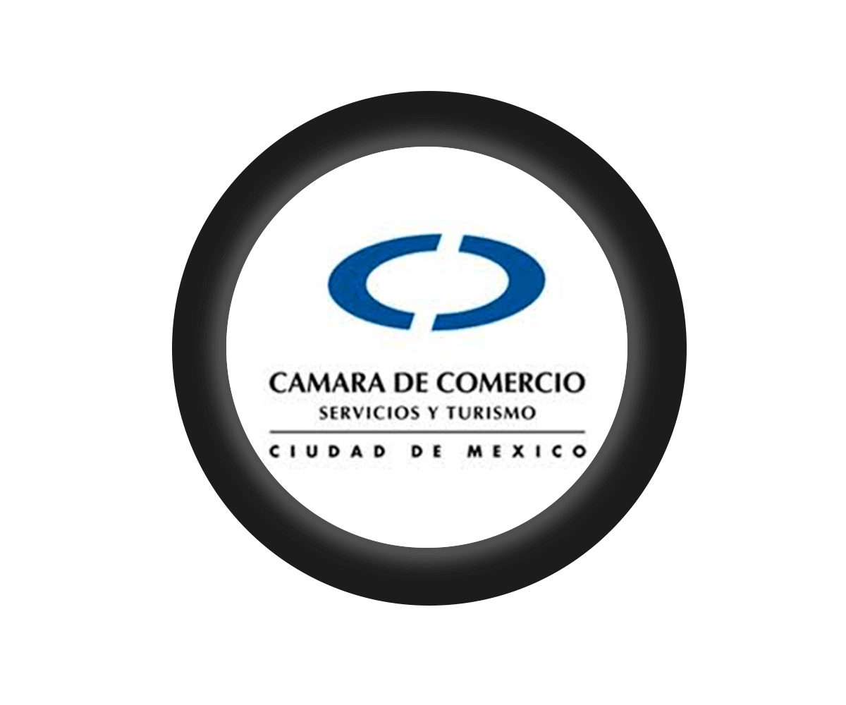 cámara de comercio y servicios de turismo