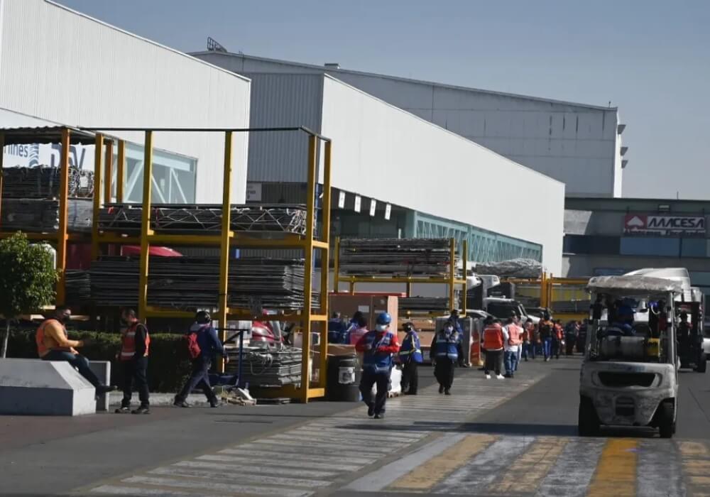 Agencia de Aduanas se muda a Tamaulipas