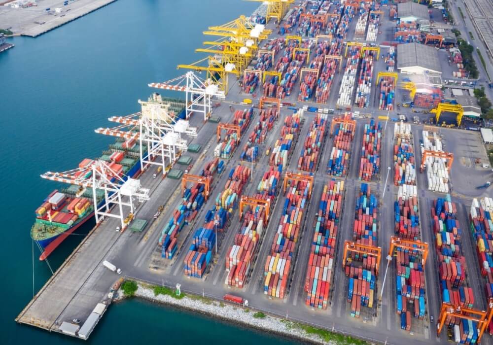 Los puertos de México necesitan mejorar su calidad logística e infraestructura portuaria