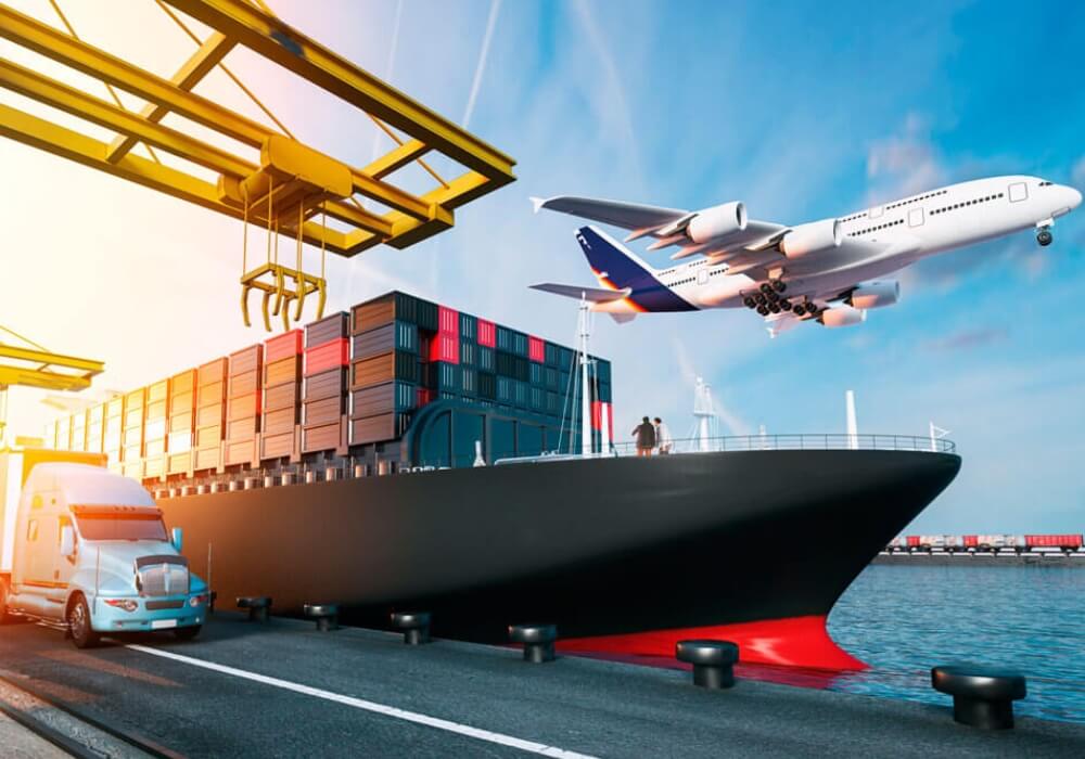 Costos de transporte mundial caen aún con interrupciones en el mar Rojo