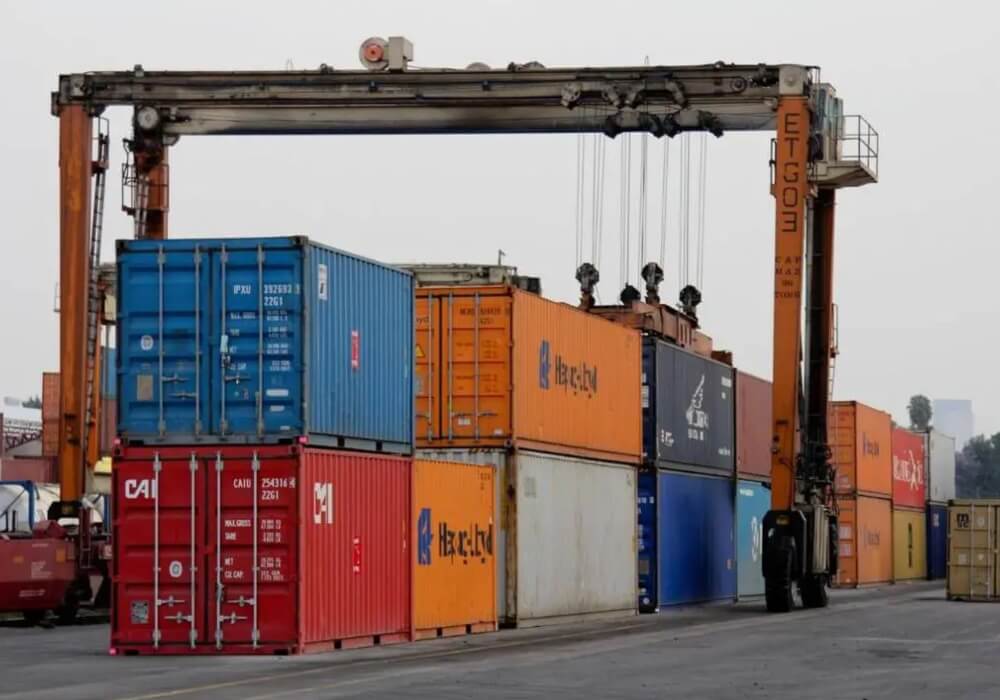 Aranceles a China perfilan mayores exportaciones de México a EU - olr ...